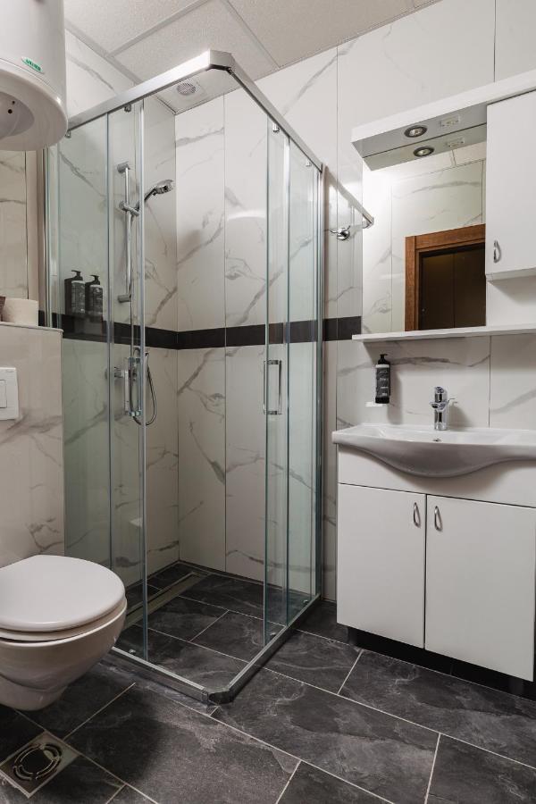 Garni Hotel Imperium סובוטיקה מראה חיצוני תמונה